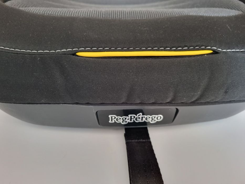 Peg Perego Viaggio Shuttle z isofix  22-36 kg. Stan idealny