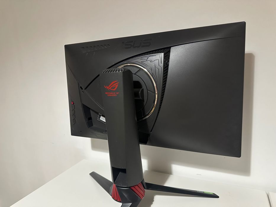 Monitor gamingowy ASUS 24.5" ROG Strix XG258Q