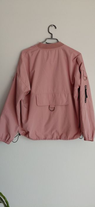 Bomberka oversize#XS