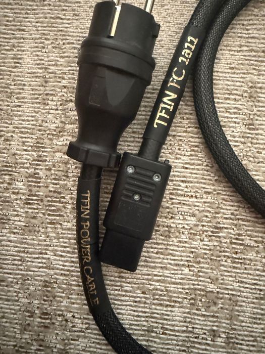 Cabo de corrente TFIN FC1a11