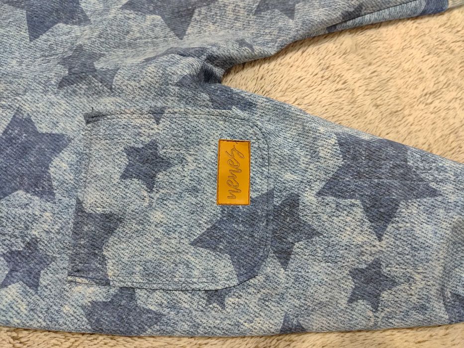 Kombinezon przeciwdeszczowy softshell 98