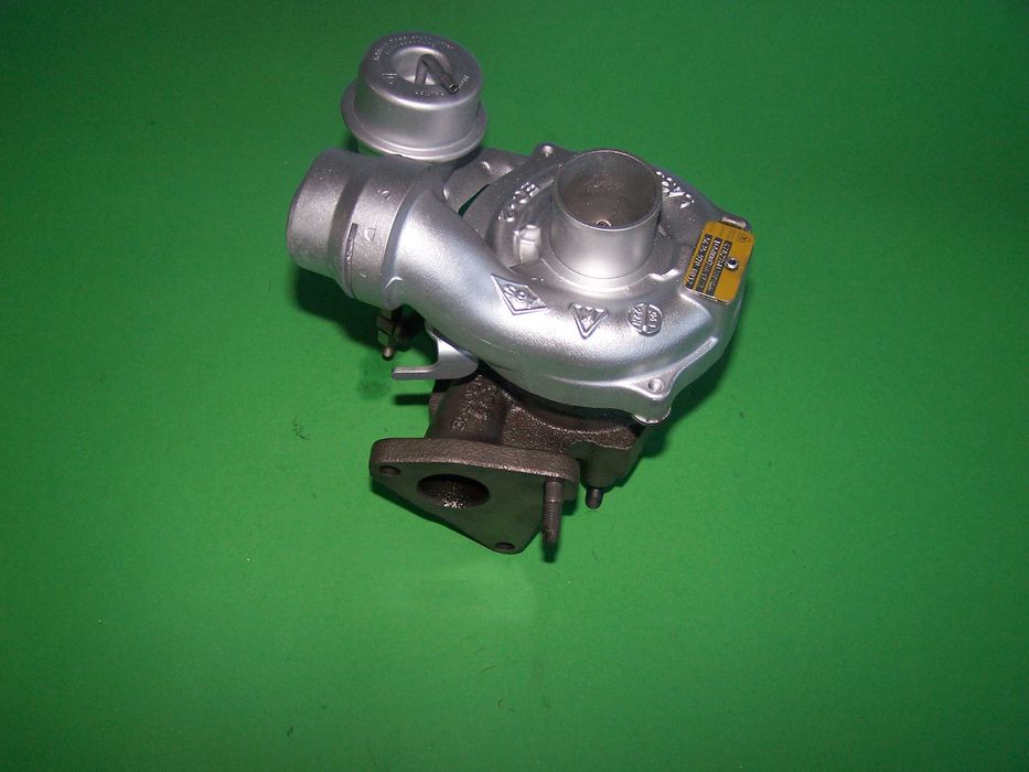 Turbosprężarka Turbina Jimny Logan 1,5 dci