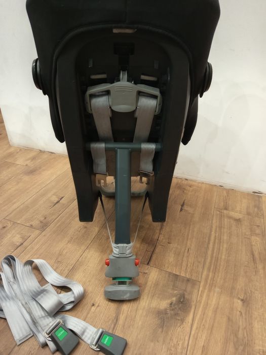Britax Roemer Max Way Plus