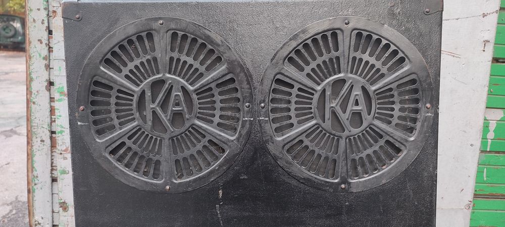 Колонка акустическая КА Кинап