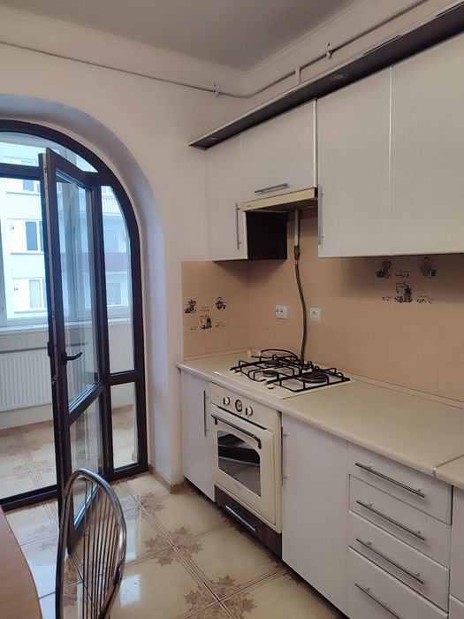 Оренда 2к  н/б вул. Коновальця/Чорновола