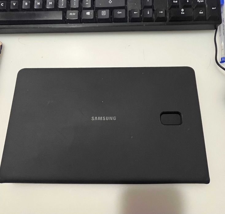 Capa para Samsung Tab A