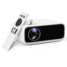 Projektor Wanbo Mini XS01 HD | Kompaktowy | HDMI | Kino Domowe