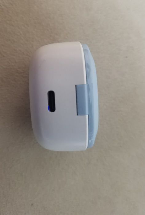 Безпровідні Bluetooth навушники ZX A-98 blue.