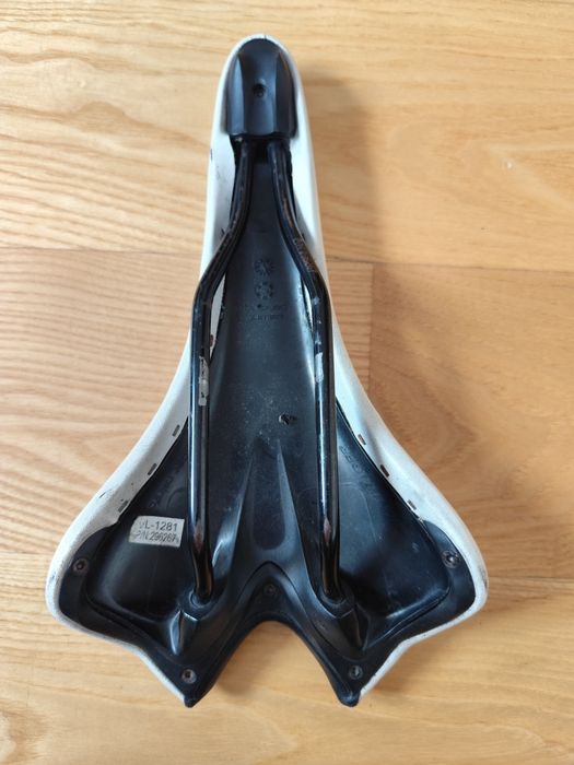 Siodełko kolarskie Bontrager R1