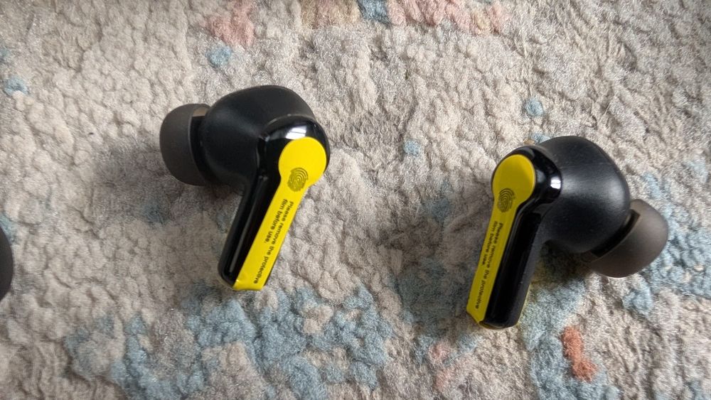 Auscultadores Bluetooth TOZO NC3