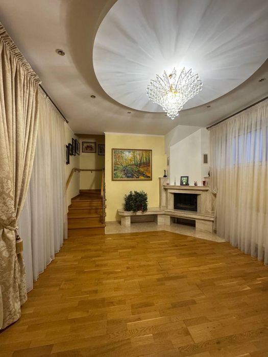 Дом по адресу Петефі Шандора пл. (площадь 337 м²) - Atlanta.ua - фото 16