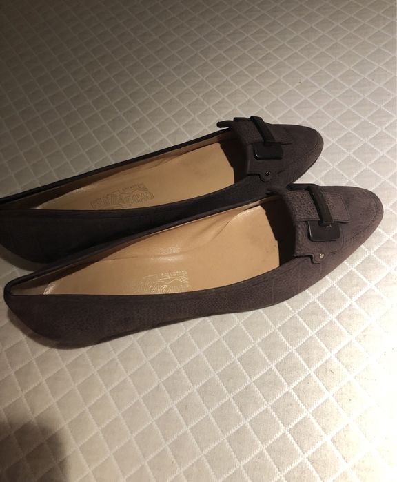 Sabrinas 39 Salavatore Ferragamo