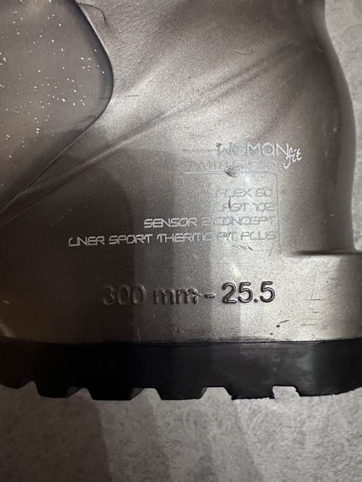 buty narciarskie damskie