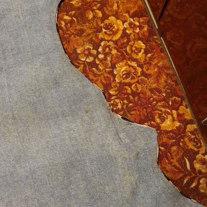 Ковёр ТИГР эксклюзив