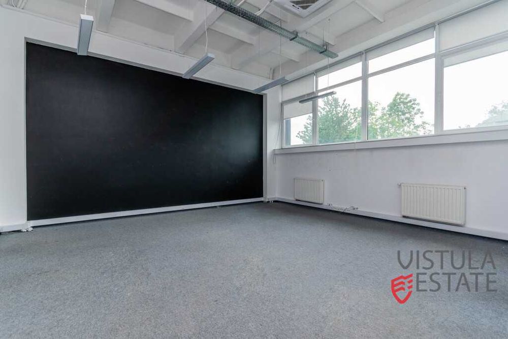 Lokal biurowy 234 m2 | dużo miejsc parkingowych