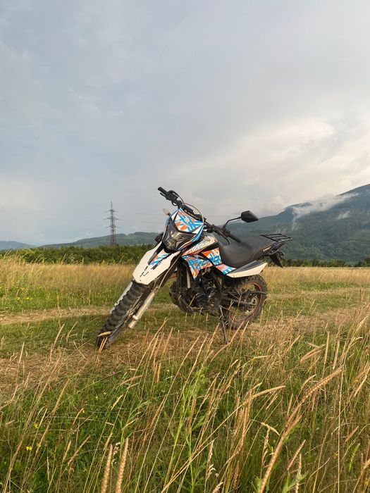 geon x-road 250 light