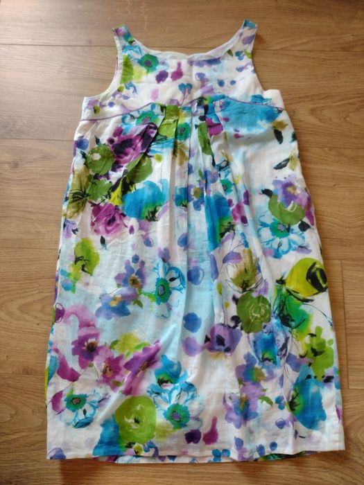 Tunika, sukienka ZARA r. 152