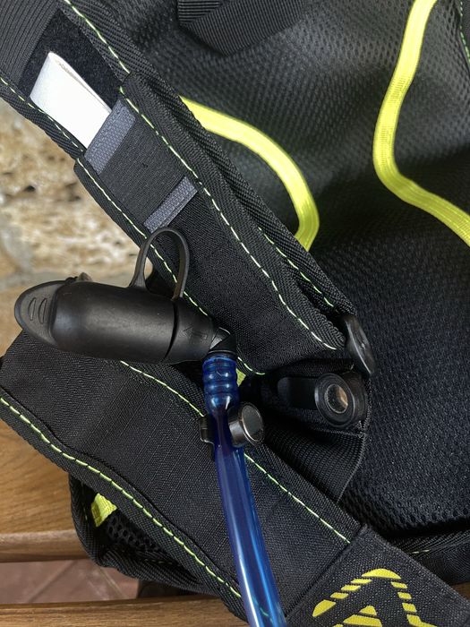 Рюкзак acerbis з гідратором для ендуро