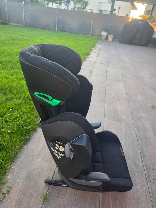 Avionaut MaxSpace Comfort System+ fotelik samochodowy 100–150 cm / 15–36 kg