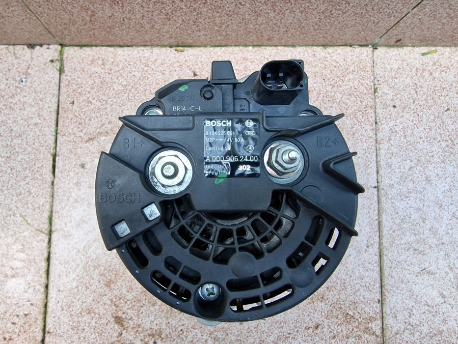 Peças Smart fourtwo 0.8 CDI