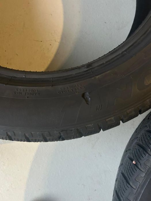 Opony Pirelli scorpion R.19