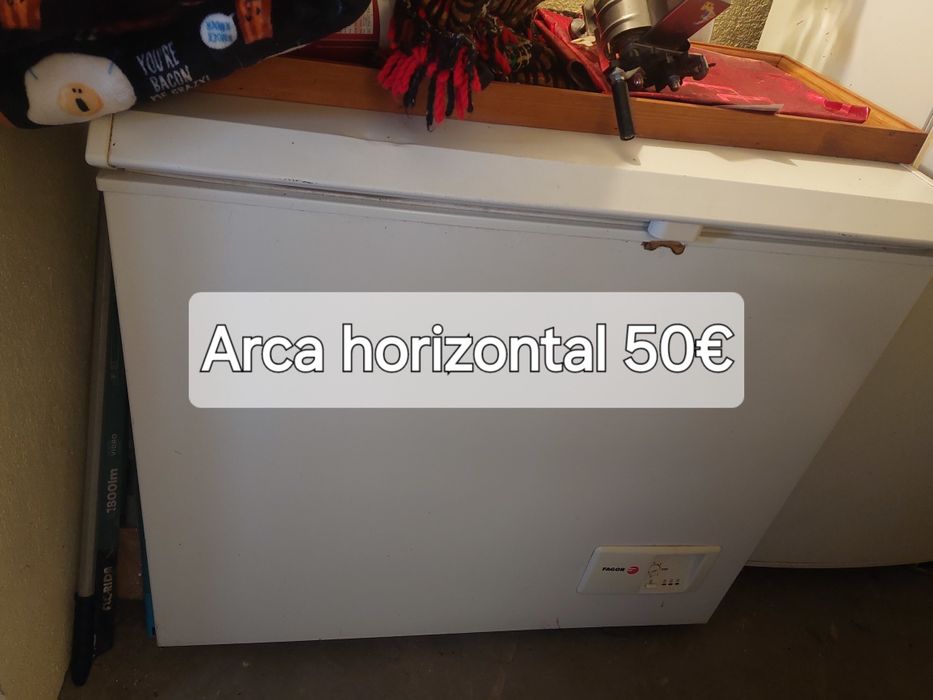 Vendo varios artigos, preco mas fotos