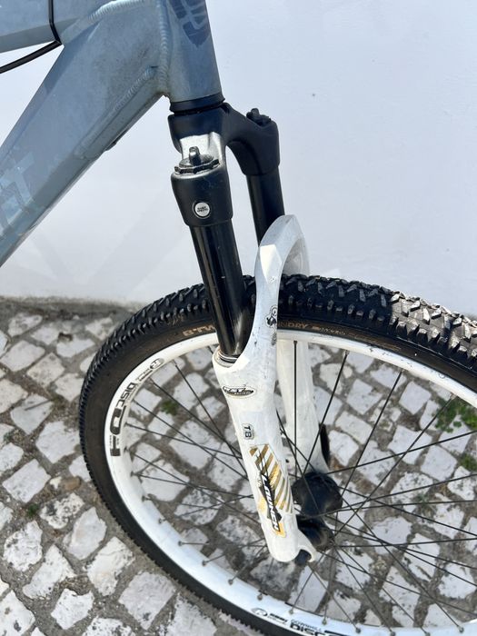 Vendo Scott YZ1