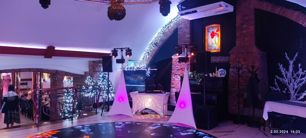 DJ Piotr na każdą imprezę