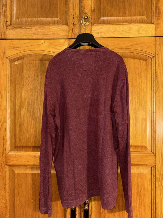Camisola quiksilver
