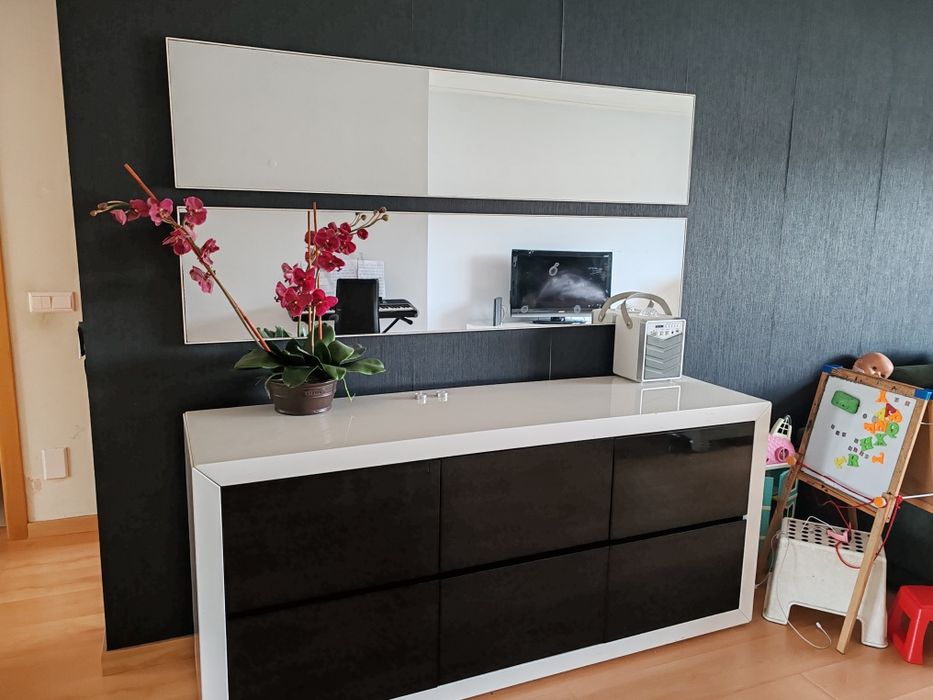 Mobília completa  de sala