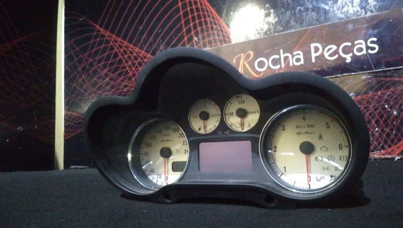 Quadrante Alfa Romeo 147 (937_)