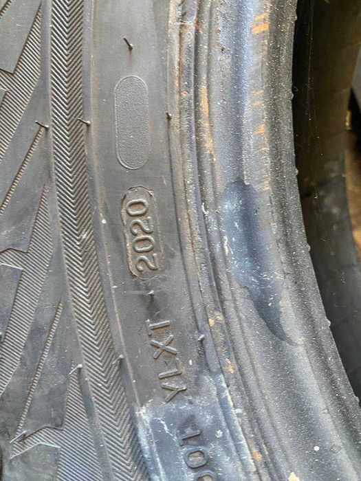 резина  HAKKAPELITTA Nokian C3 205/16с110/108q шиповані