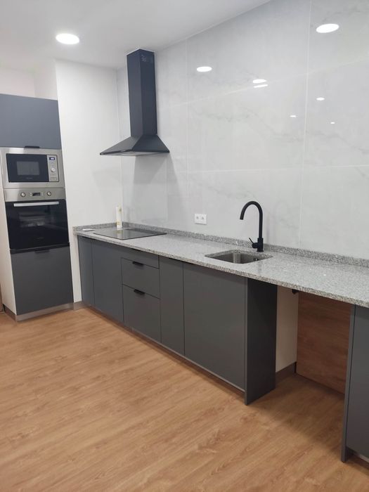 Arrenda-se Apartamento