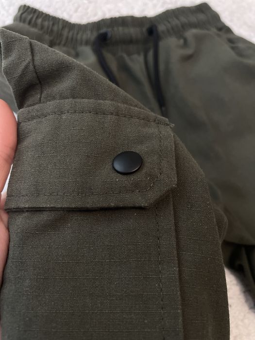 Штани джогери для хлопчика, стан нових