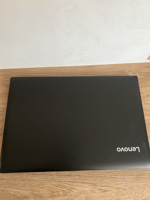 Ноутбук lenovo ideapad 330