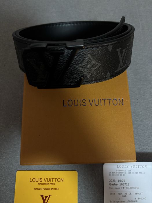 pasek louis vuitton