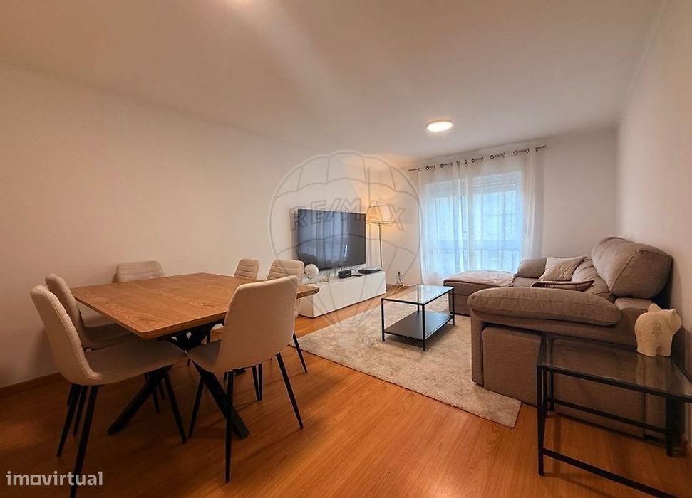 Apartamento T2 para venda