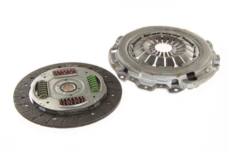 Новий комплект зчеплення Valeo FORD TRANSIT CONNECT