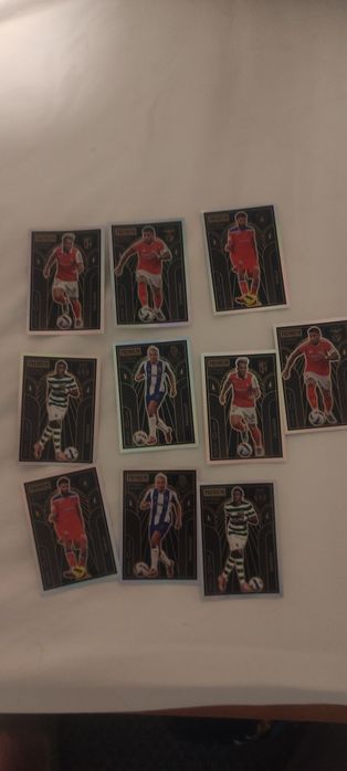 Cromos liga 2025/2026