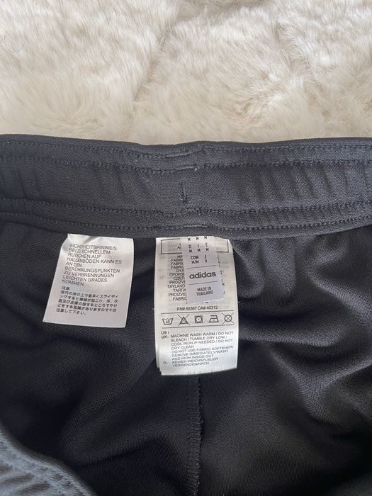 Spodnie dresowe Adidas