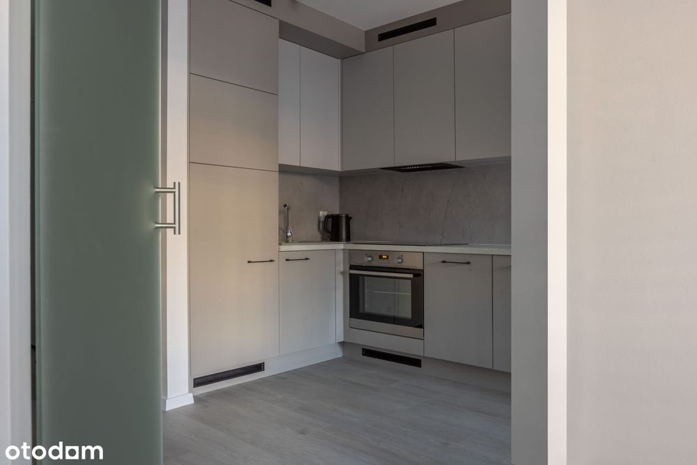 Nowoczesny apartament | Śląska 12 | blisko UG i OBC [213] /FV23% - View 4
