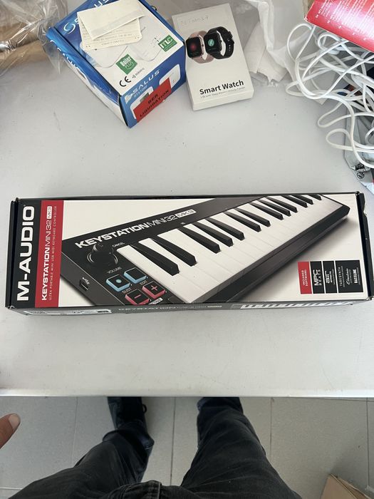 M-Audio Keystation Mini 32 MK3