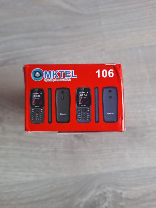 Telemóvel para idosos