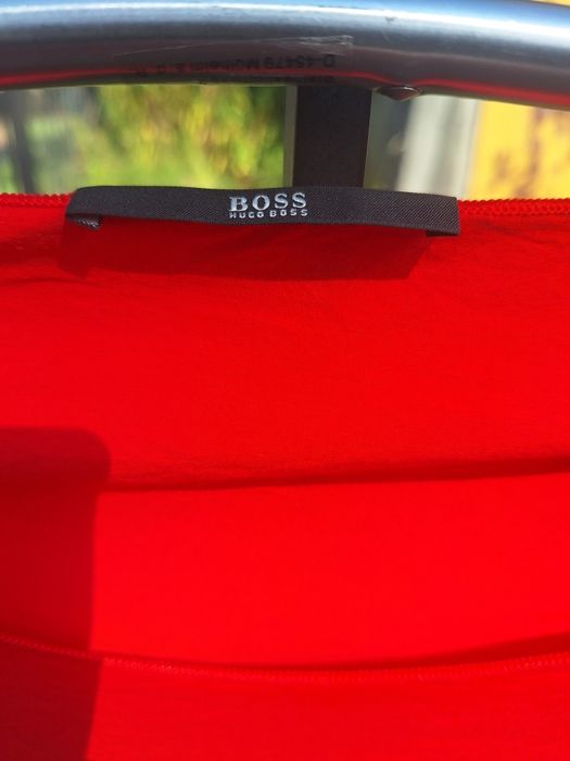 Bluzka,  Hugo Boss, rozmiar S