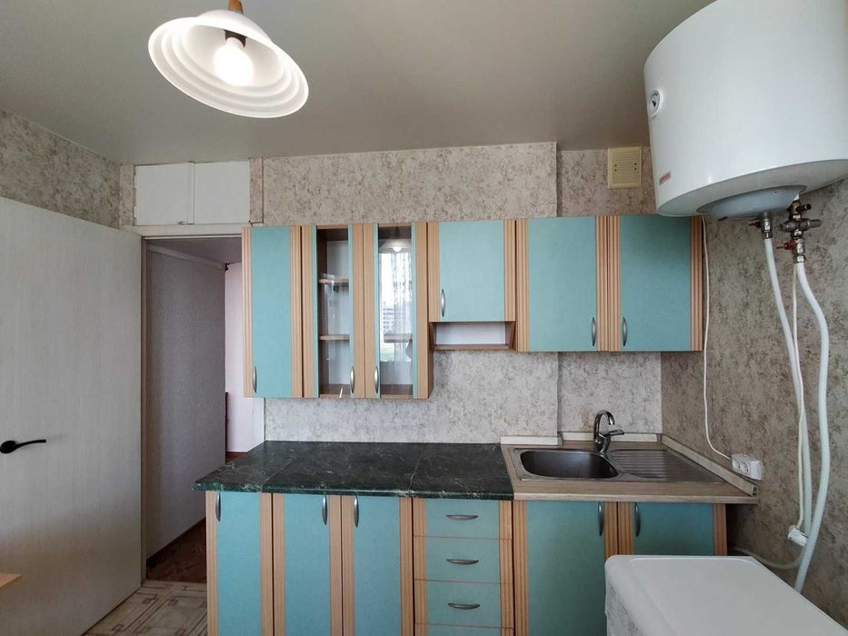 ТОП‼️Продаж 1 кімн.квартири вул.Зодчих будинок 68/2‼️Шпалерний ринок