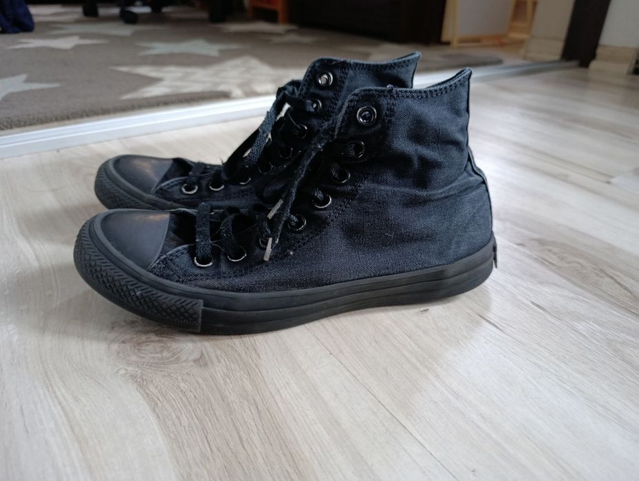 Trampki Converse 39