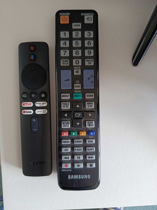Vendo tv Samsung 32 polegadas