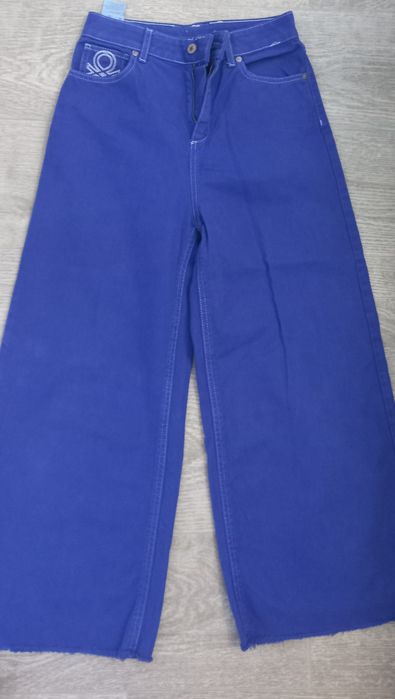 Джинси для дівчинки Benetton