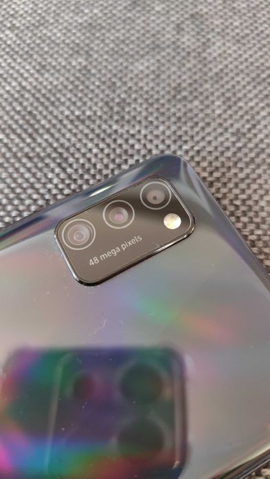 Samsung Galaxy A41 4/64GB SM-A415F/DSN | Dual SIM | Kompaktowy