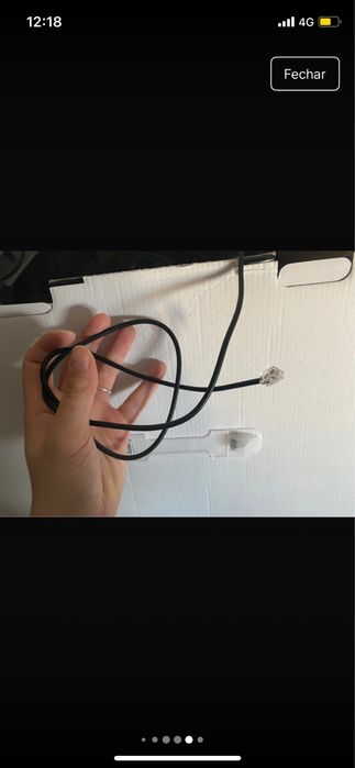 Volante superdrive GS 750 + pedais